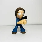 2015 Funko Mystery Mini Supernatural Series 3" Bloody Sam Winchester Figure 1/12