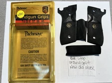Pachmayr Taurus PT99 PT92 grip NOS