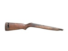 Original Springfield Wwii M1 Carbine Wood Stock 14