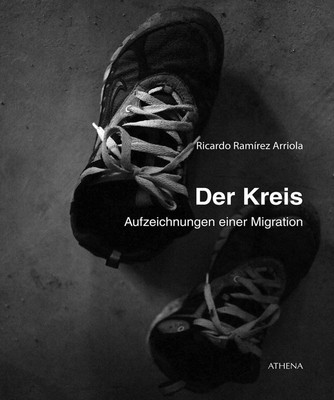 Ricardo Ramirez Arriola | Der Kreis | Buch | Deutsch (2017) | 152 S. | WBV Media
