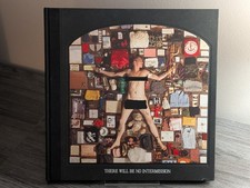 There Will Be No Intermission Amanda Palmer Photo book, Print & Signed letter There Will Be No Intermission Amanda Palmer Photo book, Print & Signed letter