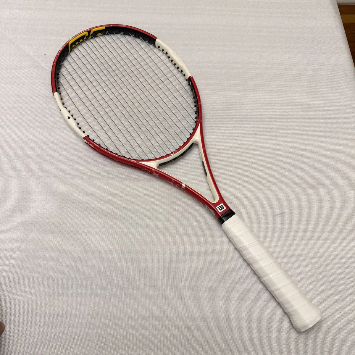 ウィルソン nCode Six One 95 　シックスワン　エヌコード Las mejores ofertas en Wilson NCODE six one 95 | eBay