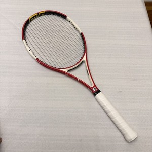 最終値下げ！Wilson PROSTAFF 95S(G L3) Wilson Prostaff 95 | eBay