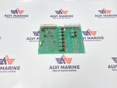 Kone 376633 h05 Elevator Card Mcc 85/adpt02