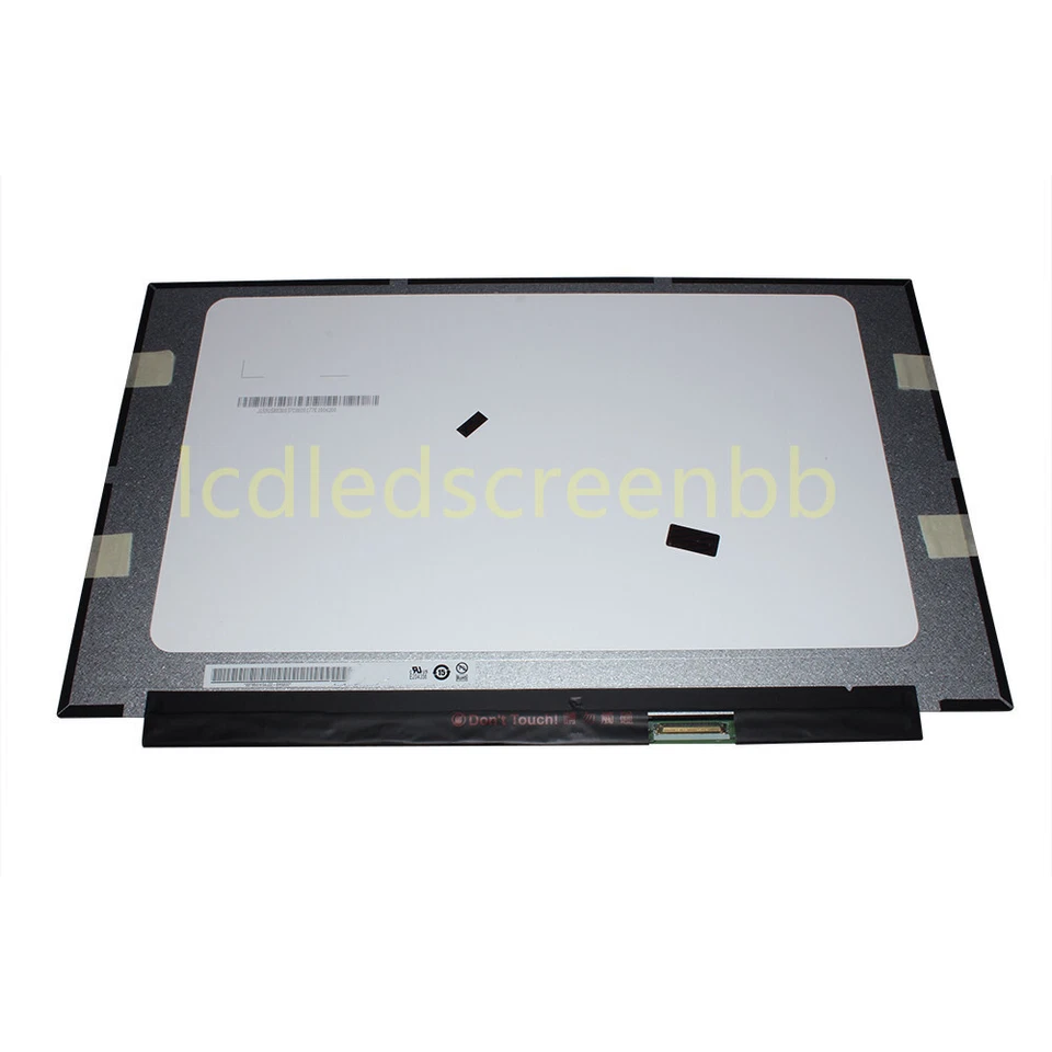 M44817-001 For 15-DY3006DS 15-DY3007DS B156HAK02.1 LCD touch screen repalcement  - Image 2 of 3