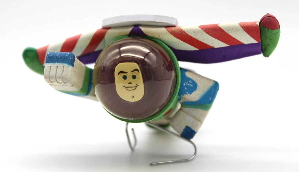 Disney Disneyland Toy Story Buzz Lightyear Car Antenna, 54 OFF