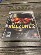 Killzone 2 - PS3 (Mídia Física) - USADO - Nova Era Games e Informática