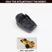 3D DIY Seat Upgrade Kit FOR Dx9 Dragstrip Car Shape Accessories-GO BETTER STUDIO