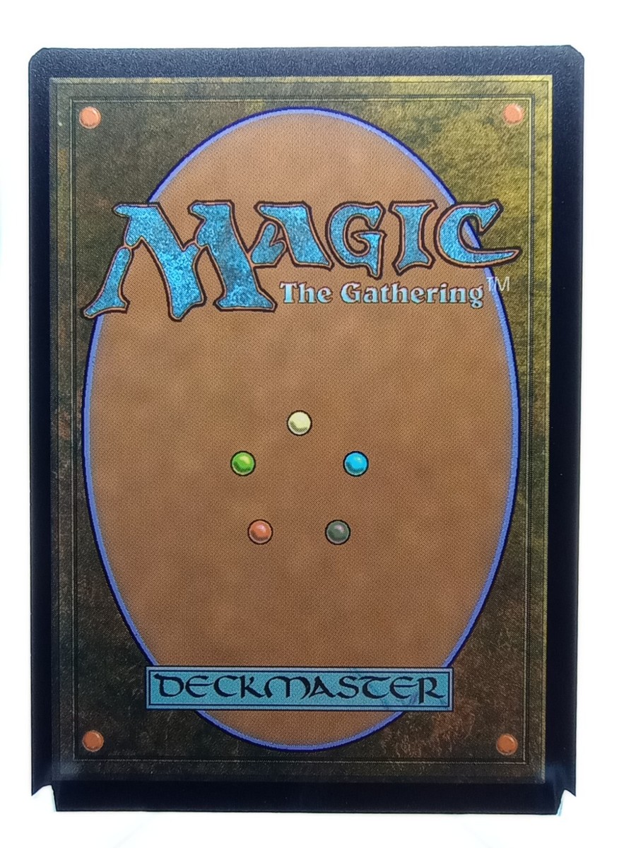 MTG Errors - Misprint - Strixhaven *FOIL* U Mentor's Guidance #046