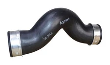 Turbo Intercooler Hose, 1.9 TDI VW T5 7H0145709B Top Quality