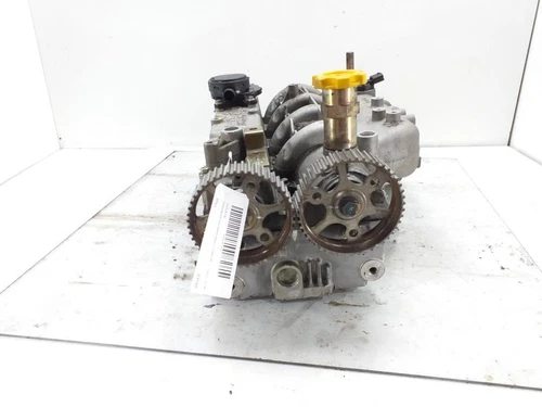 Culata para CHRYSLER VOYAGER (RG) 2.5 CRD SE 2002 6182866 - Imagen 3 de 7