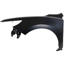 New Fender for 2016-2018 Nissan Altima Front Driver Side Steel