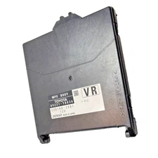 2018 LEXUS NX300 2.0L 4WD CHASSIS ECM MULTIPLEX NETWORK CONTROL MODULE OEM