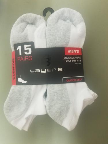 Cool Review About Layer 8 Mens Socks
