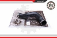 Esen SKV Ladeluftschlauch Passend FüR Volvo XC90 I 275 D5 AWD D3/D5 24SKV995