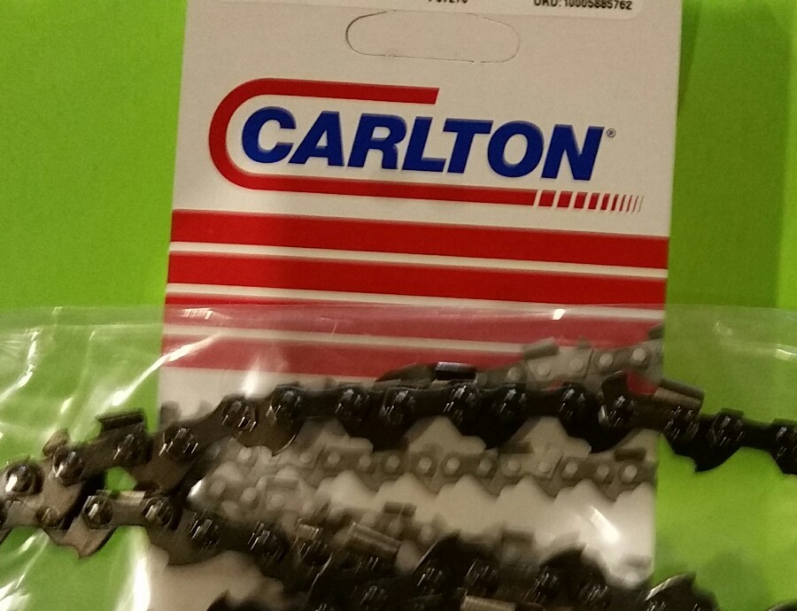 Catena Motosega Carlton A2EP-64 - Yayamoto - Foto 5