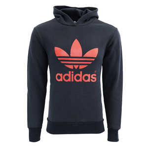 sueter adidas azul marino