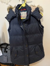 Fatface Gillet