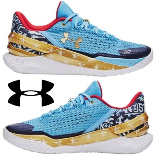 UNDER ARMOUR CURRY 2 LOW FLOTRO ALL STAR GAME Steph 3026276 UNDER ARMOUR CURRY 2 LOW FLOTRO ALL STAR GAME Steph 3026276