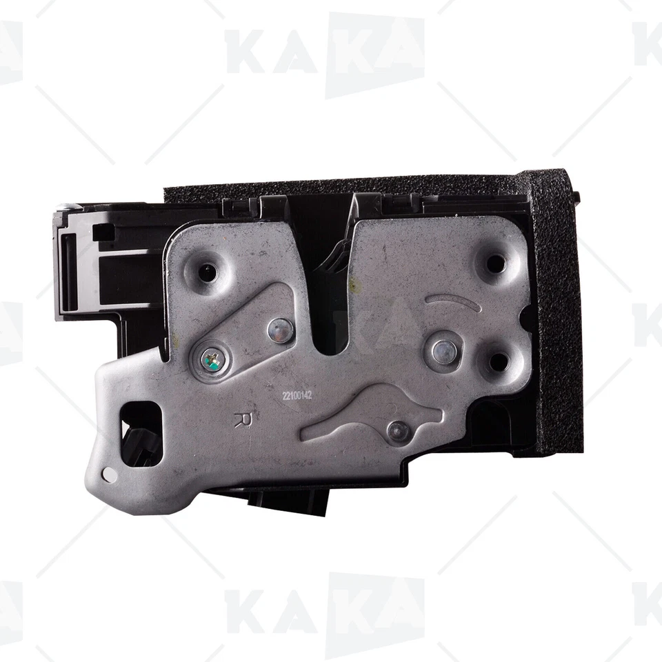 Actuador de bloqueo trasero derecho adecuado para Chevy Silverado 1500 GM 2015-2018 pieza #13597802 Foto 4 de 4