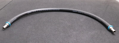 SWAGELOK PUSH-ON Pneumatikschlauch 1/2'' (12,7mm) WP 300 PSIG (20bar)