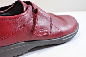 ecco womens leather shoes
