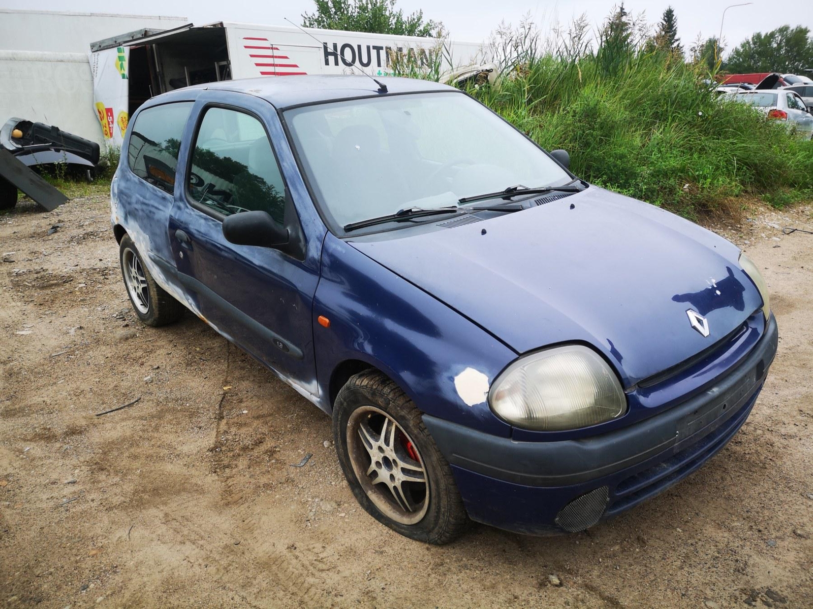 e867r-013511 Anderen Computern 67r-013511 FOR Renault Clio 