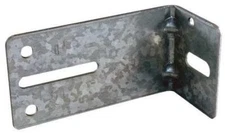 Track Jamb Bracket, Size 10, PK2