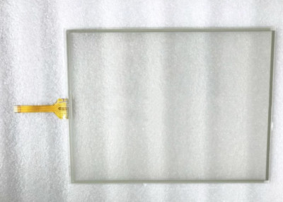 Touch Screen Panel Glass FIT FOR Makino CNC Machine UP-MF13-A Touchpad