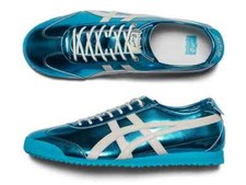 Onitsuka Tiger MEXICO 66 SD Pale Mint Cream 1183C468-300 Men's Authentic New