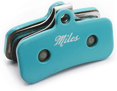 Brake Pads for SHIMANO Disc Brakes in Road, MTB, E-MTB, E-Road, E-Bike, Touring 