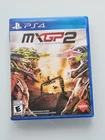 MXGP 2: The Official Motocross Videogame (Sony PlayStation 4) PS4
