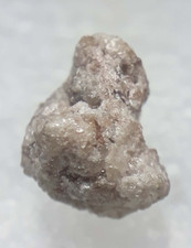 3.50 Ct,Natural Silver White Rough Diamond,Raw Loose Diamond,Uncut Diamond Rings