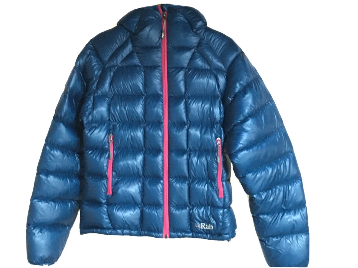 Ebay rab jacket deals