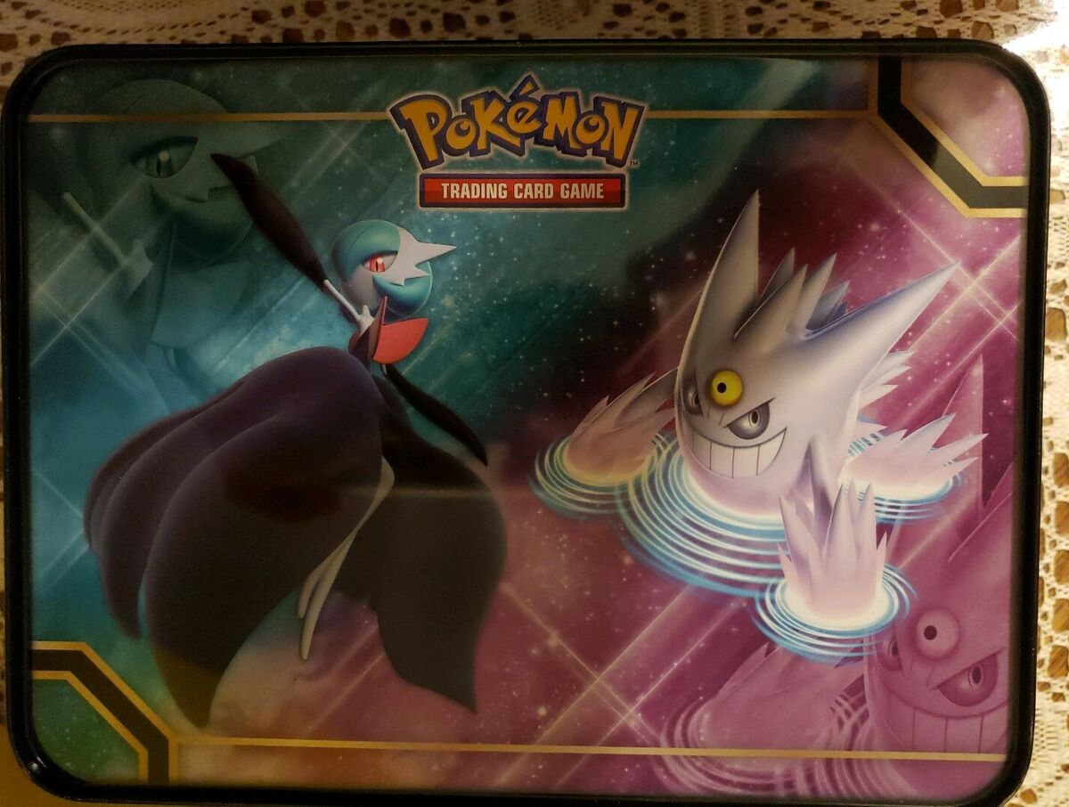 Juego de Cartas Coleccionables Pokémon