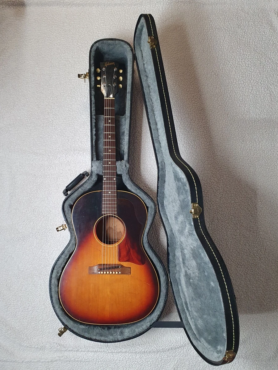 Best gibson 2024 acoustic guitar