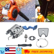 CARBURETOR Carb For RedMax HB280 HB281 HB 280 281 Handheld Leaf Blower C1Q-W37