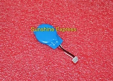 New CMOS Battery w/ 3-pin Connector for Precision M6500 M6400 Inspiron 1520 1521