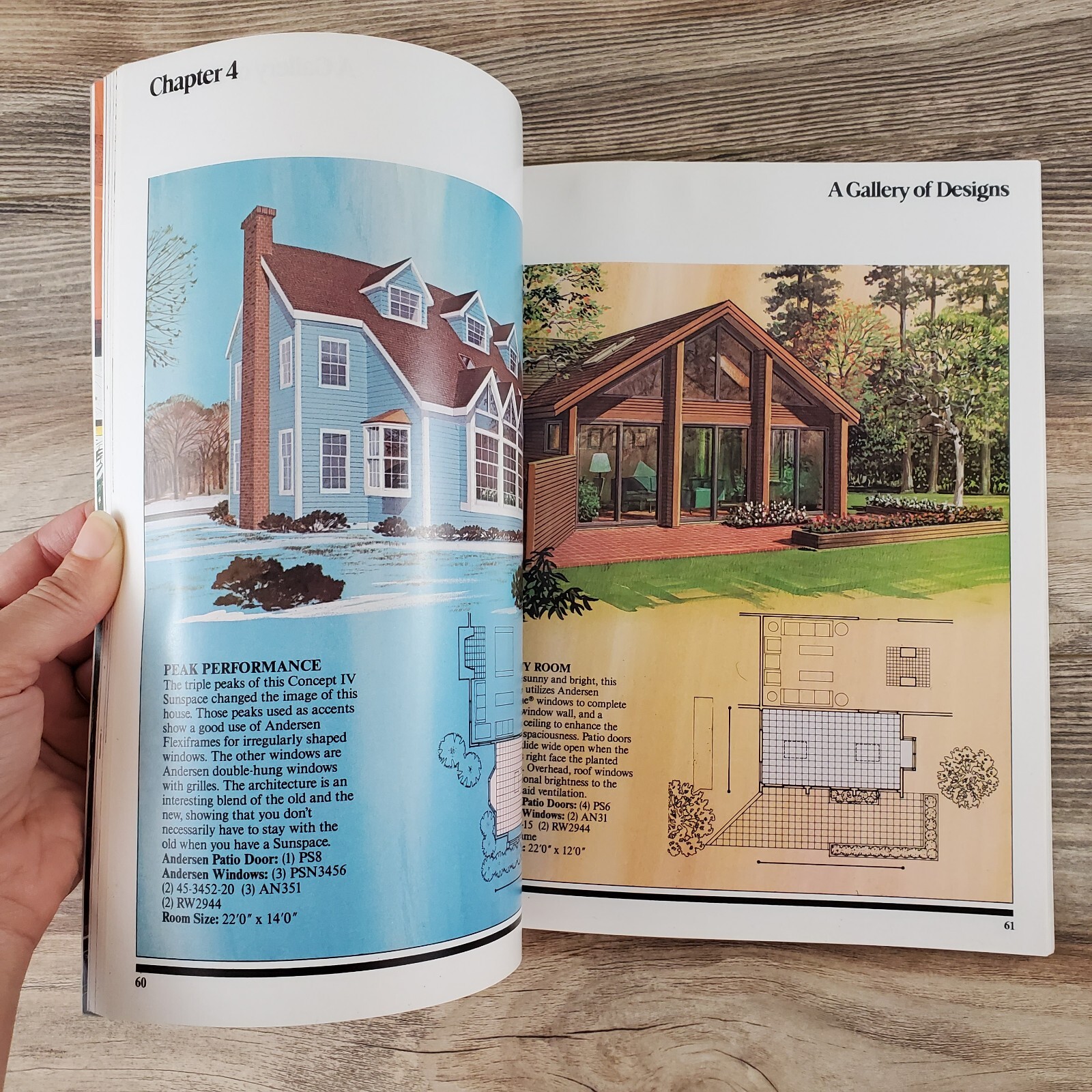 Andersen Concept IV Sunspaces Designing with Windows in mind Andersen Windowall