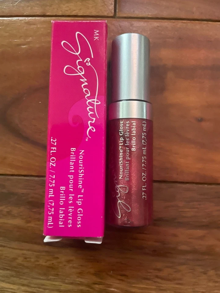 Mary Kay Signature Creme/Luscious Lipstick/Lip Gloss! ~ Pick Your Shade ~ New - Image 4 of 4