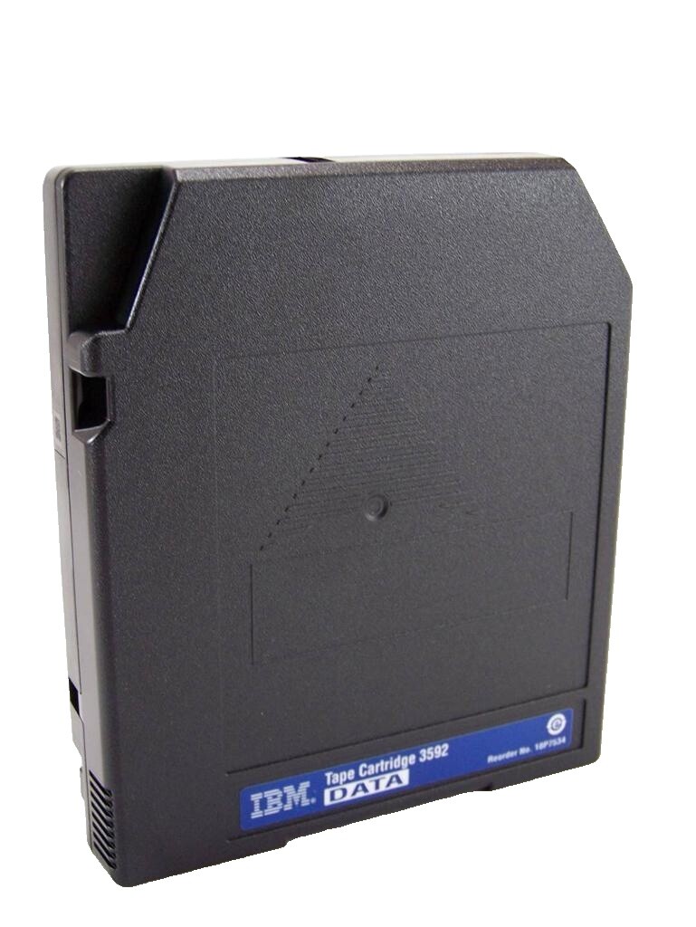 3592 Tape | eBay