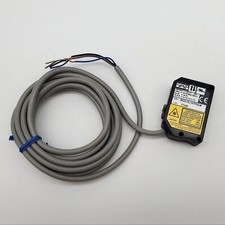Optex BGS-DL10TP CMOS Linear Image Sensor Digital Laser 40 to 100mm Range