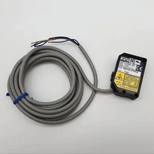 Optex BGS-DL10TP CMOS Linear Image Sensor Digital Laser 40 to 100mm Range