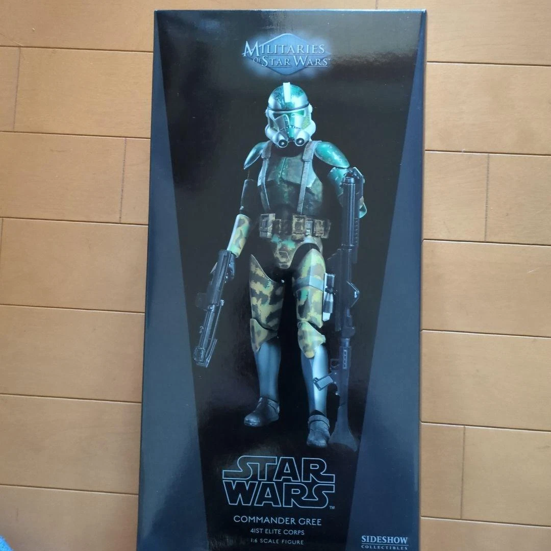 sideshow gree products for sale | eBay