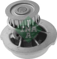 INA Wasserpumpe Daewoo OHC 1.5
