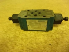 Mannesmann Rexroth Z2FS 6-2-42/2QV Hydraulic Valve *FREE SHIPPING*