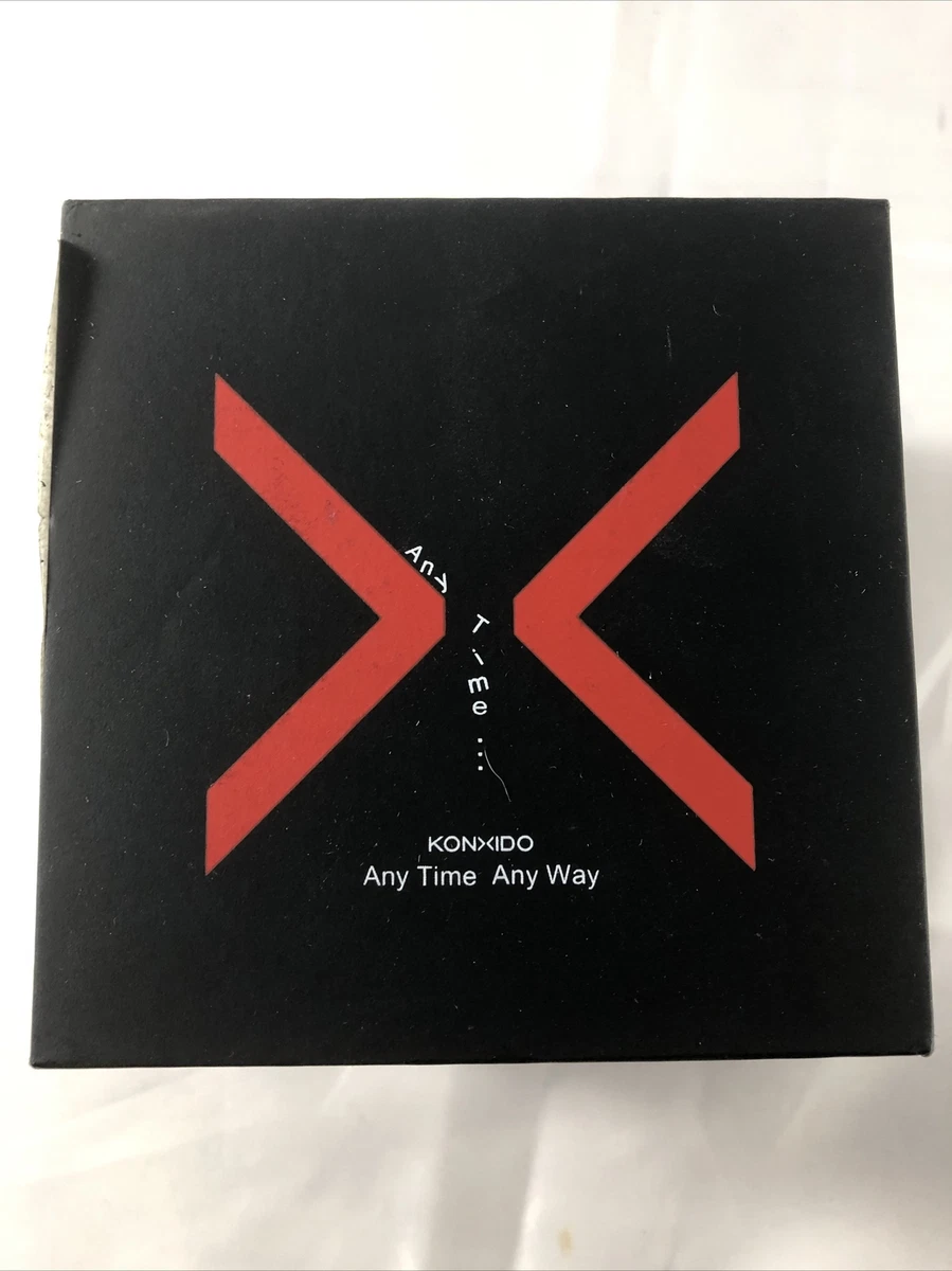 Konxido new arrivals