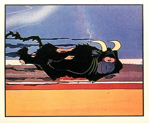 1990 PANINI HAPPY BIRTHDAY BUGS STICKERS PICK / CHOOSE YOUR CARDS - Picture 119 of 178