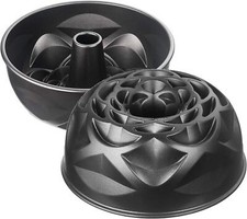 Kaiser Inspiration Design Blumenmuster Gugelh...