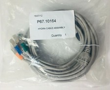 Hydra Cable Assembly Cat6 Ethernet Multi Connection RJ45 Patch Lead - P67.10164